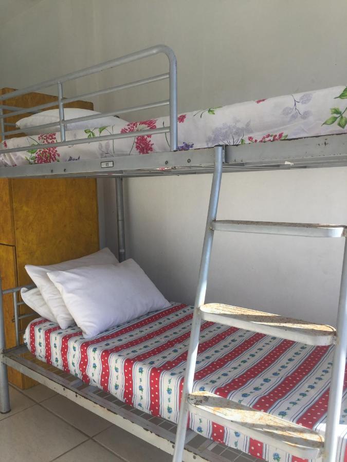 Barra Surf Hostel Florianópolis 외부 사진