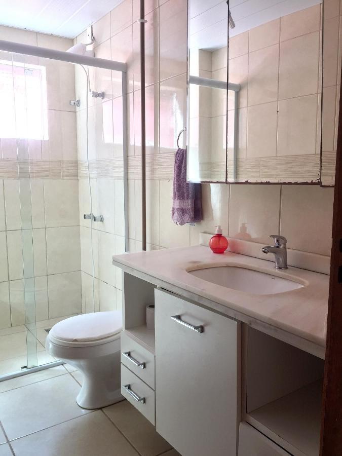 Barra Surf Hostel Florianópolis 외부 사진