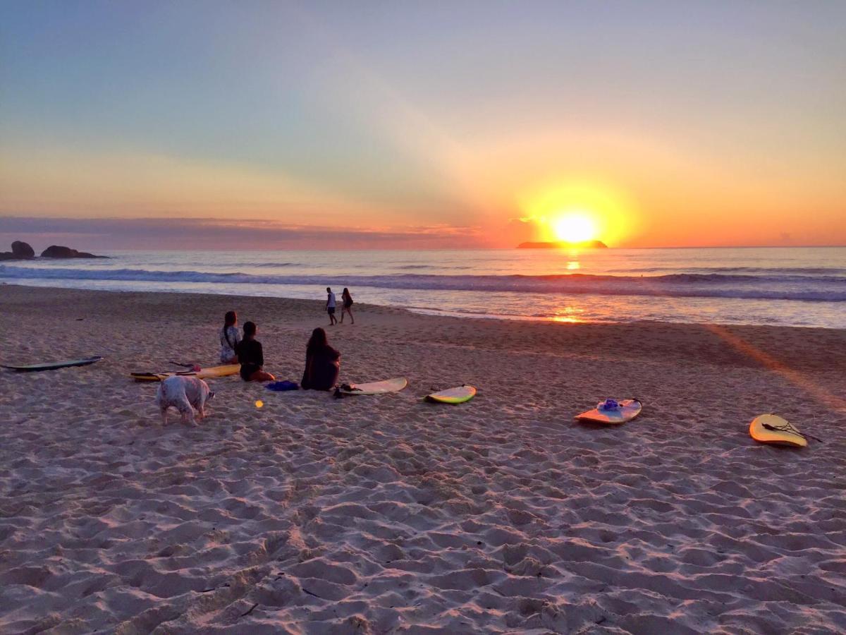 Barra Surf Hostel Florianópolis 외부 사진