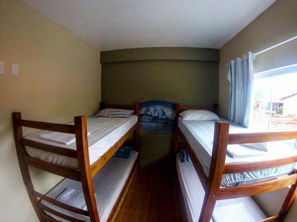 Barra Surf Hostel Florianópolis 외부 사진