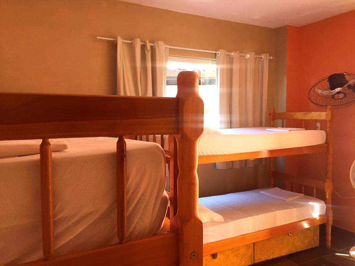 Barra Surf Hostel Florianópolis 외부 사진