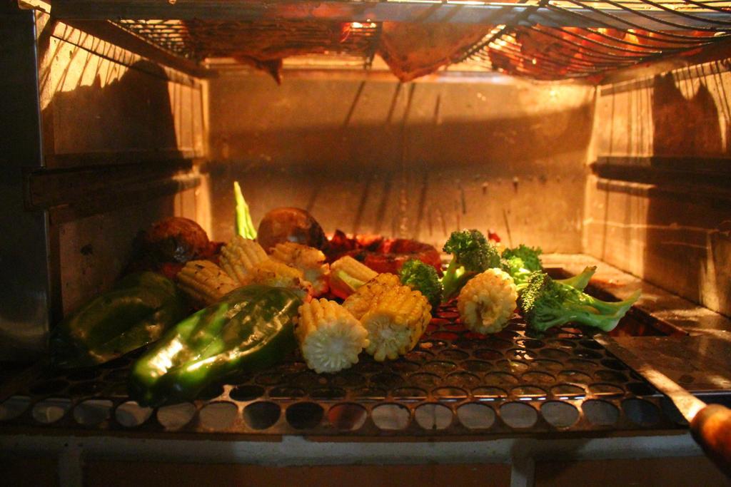 Barra Surf Hostel Florianópolis 외부 사진