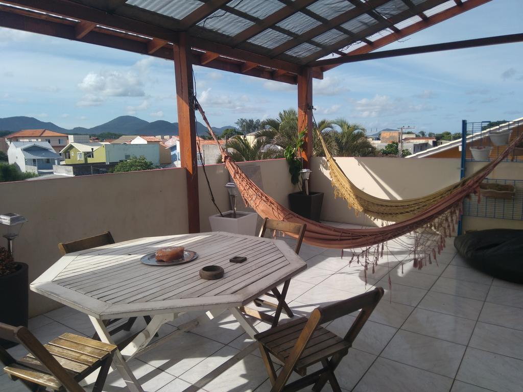 Barra Surf Hostel Florianópolis 외부 사진