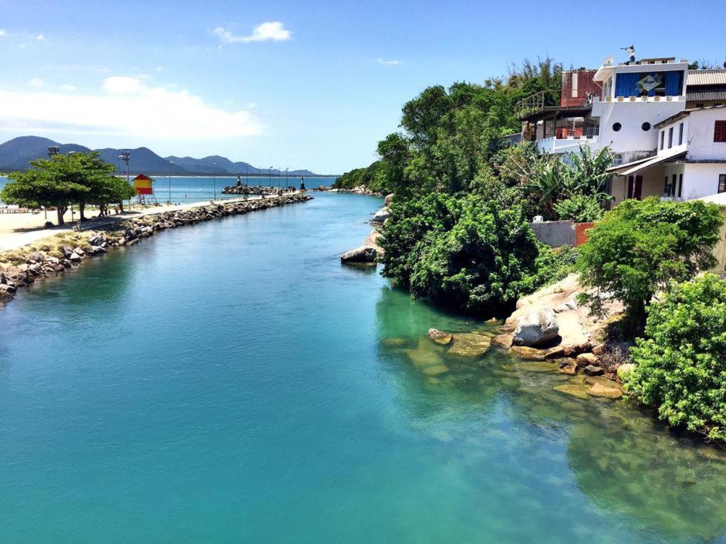 Barra Surf Hostel Florianópolis 외부 사진