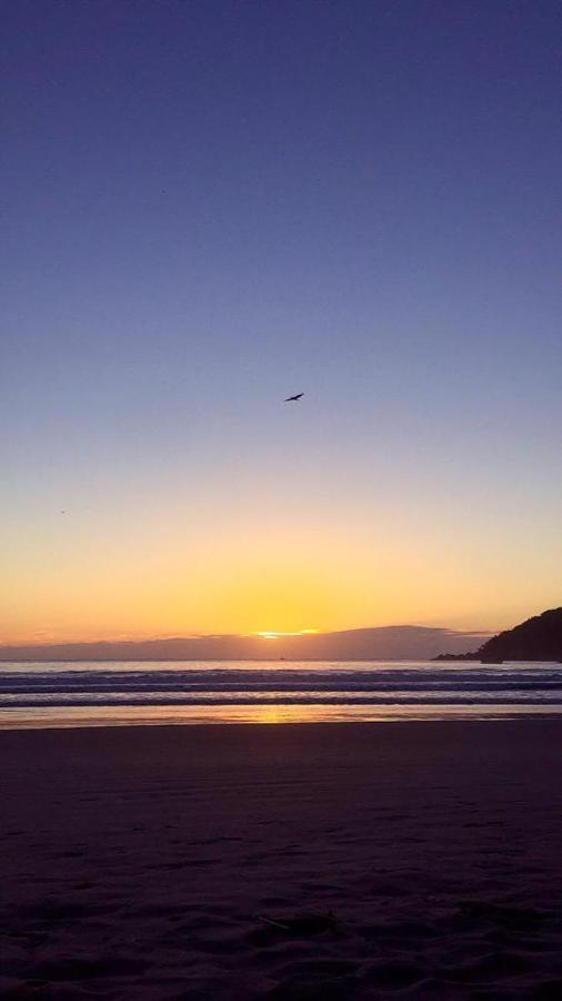 Barra Surf Hostel Florianópolis 외부 사진