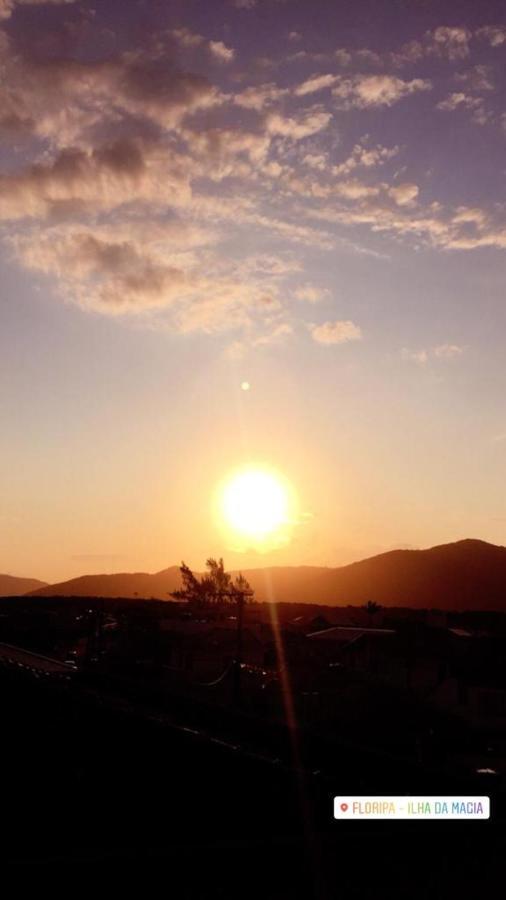 Barra Surf Hostel Florianópolis 외부 사진