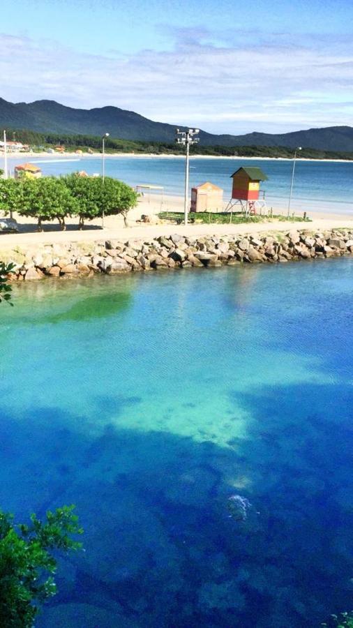 Barra Surf Hostel Florianópolis 외부 사진