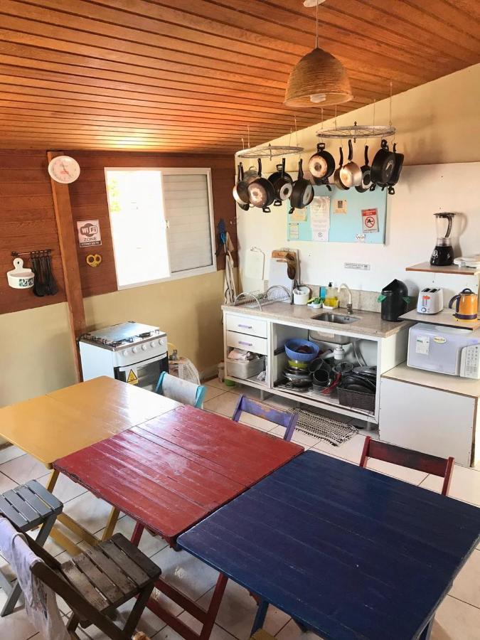 Barra Surf Hostel Florianópolis 외부 사진
