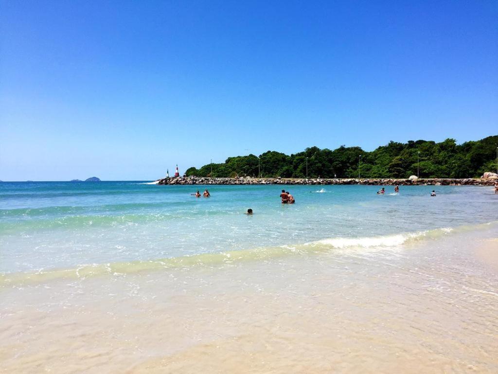 Barra Surf Hostel Florianópolis 외부 사진